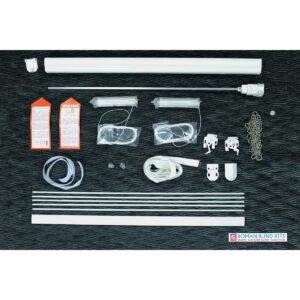 Roman Blind Kit - Standard Size